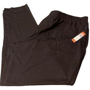 HUE pajama pants